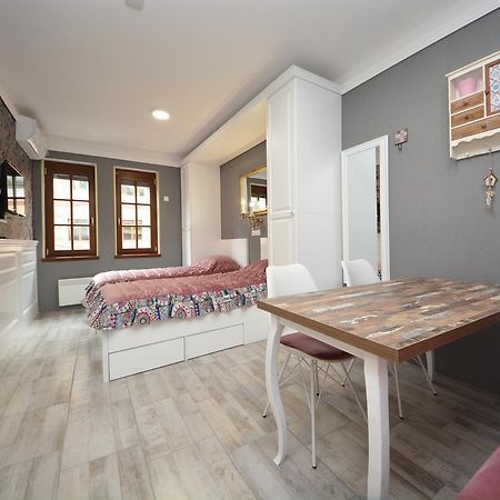 Best Of Bascarsija Apartments Saraievo Exterior foto