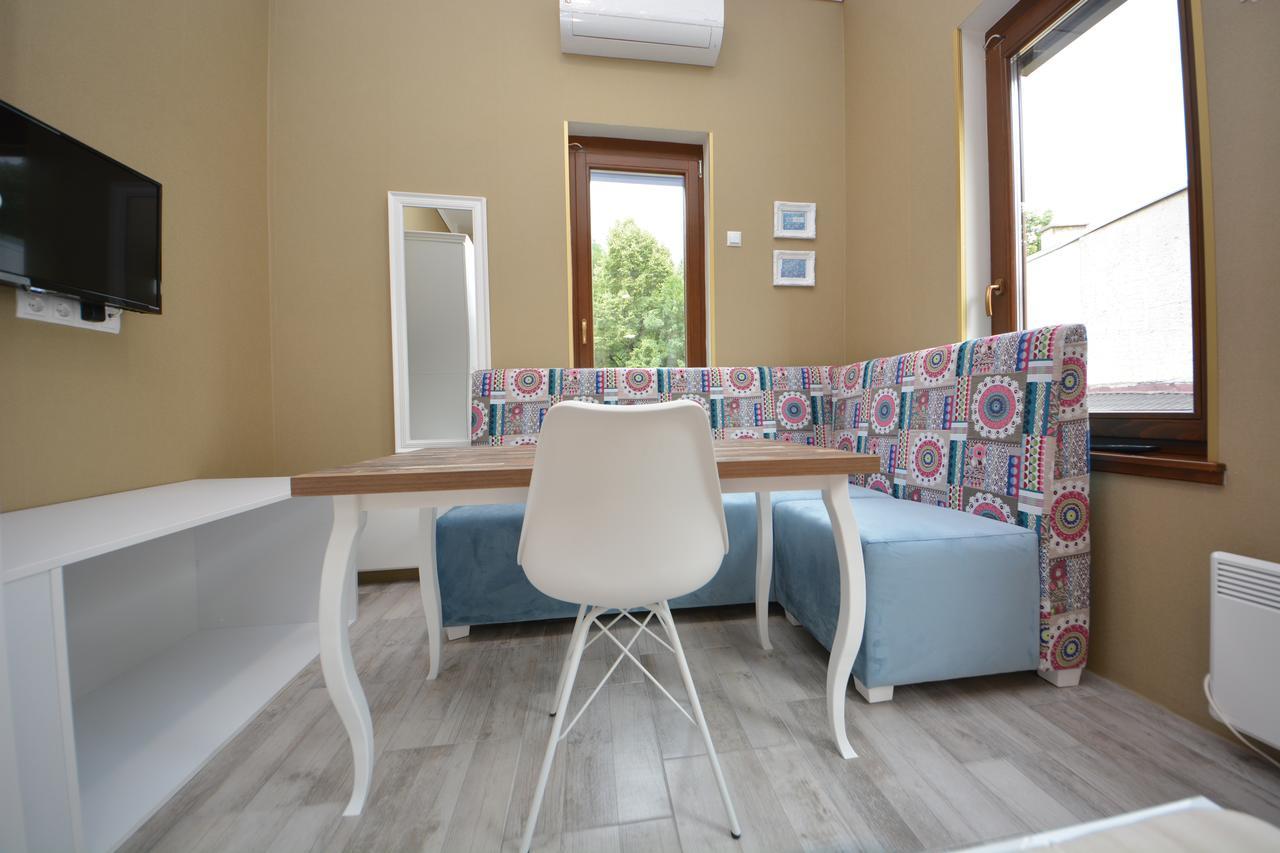 Best Of Bascarsija Apartments Saraievo Exterior foto