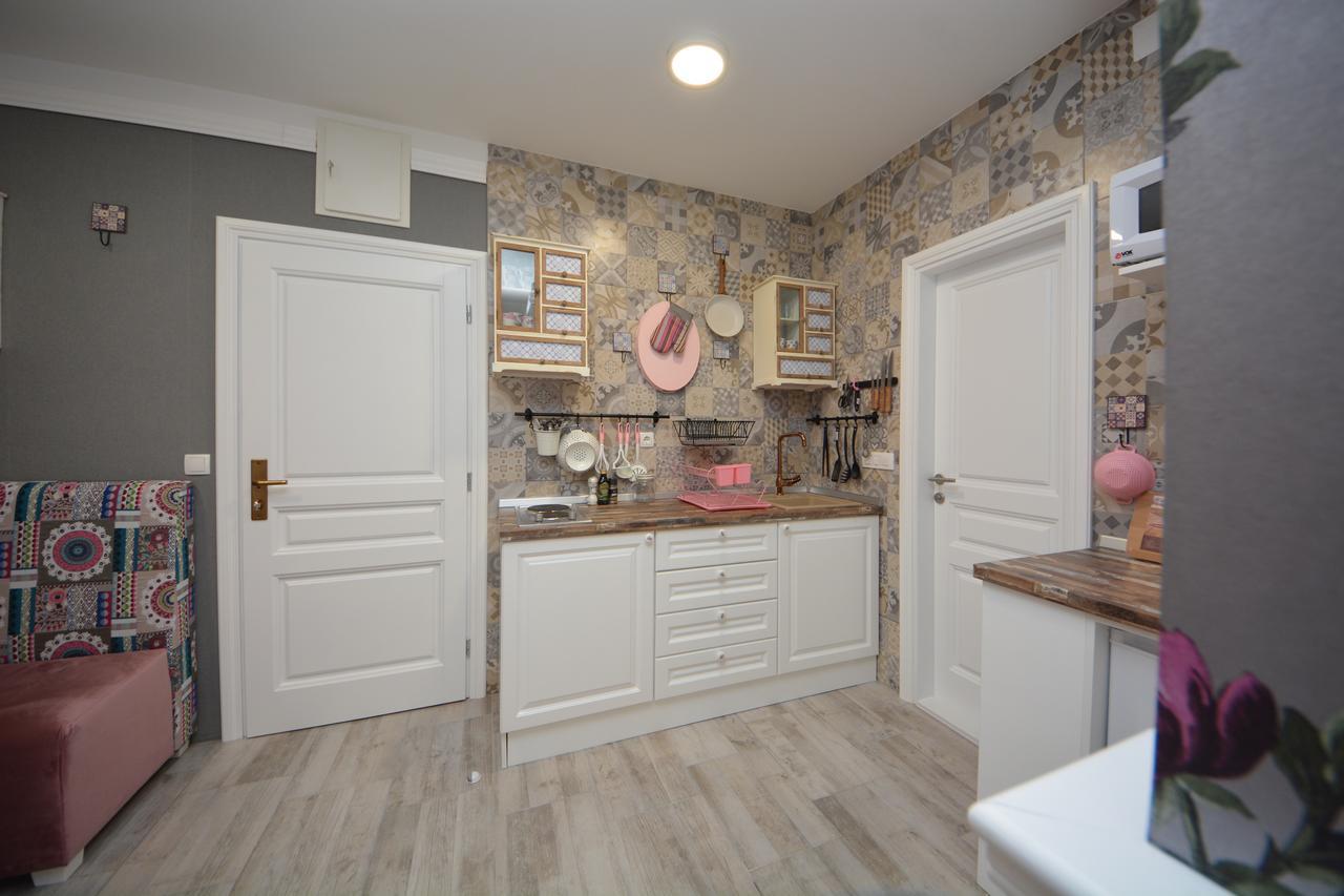 Best Of Bascarsija Apartments Saraievo Exterior foto
