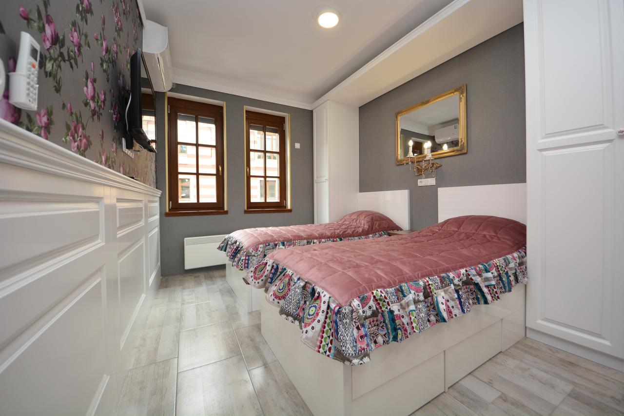 Best Of Bascarsija Apartments Saraievo Exterior foto