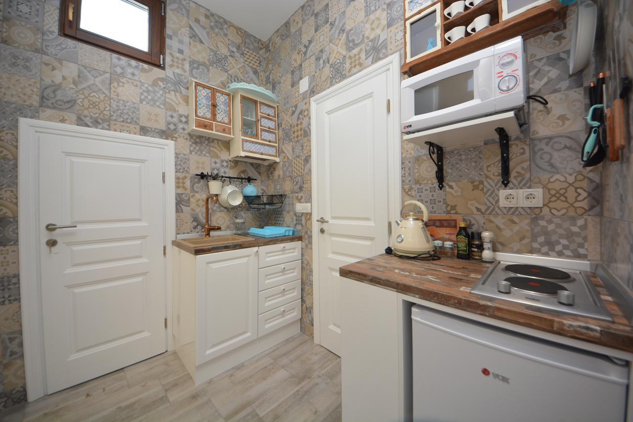 Best Of Bascarsija Apartments Saraievo Exterior foto