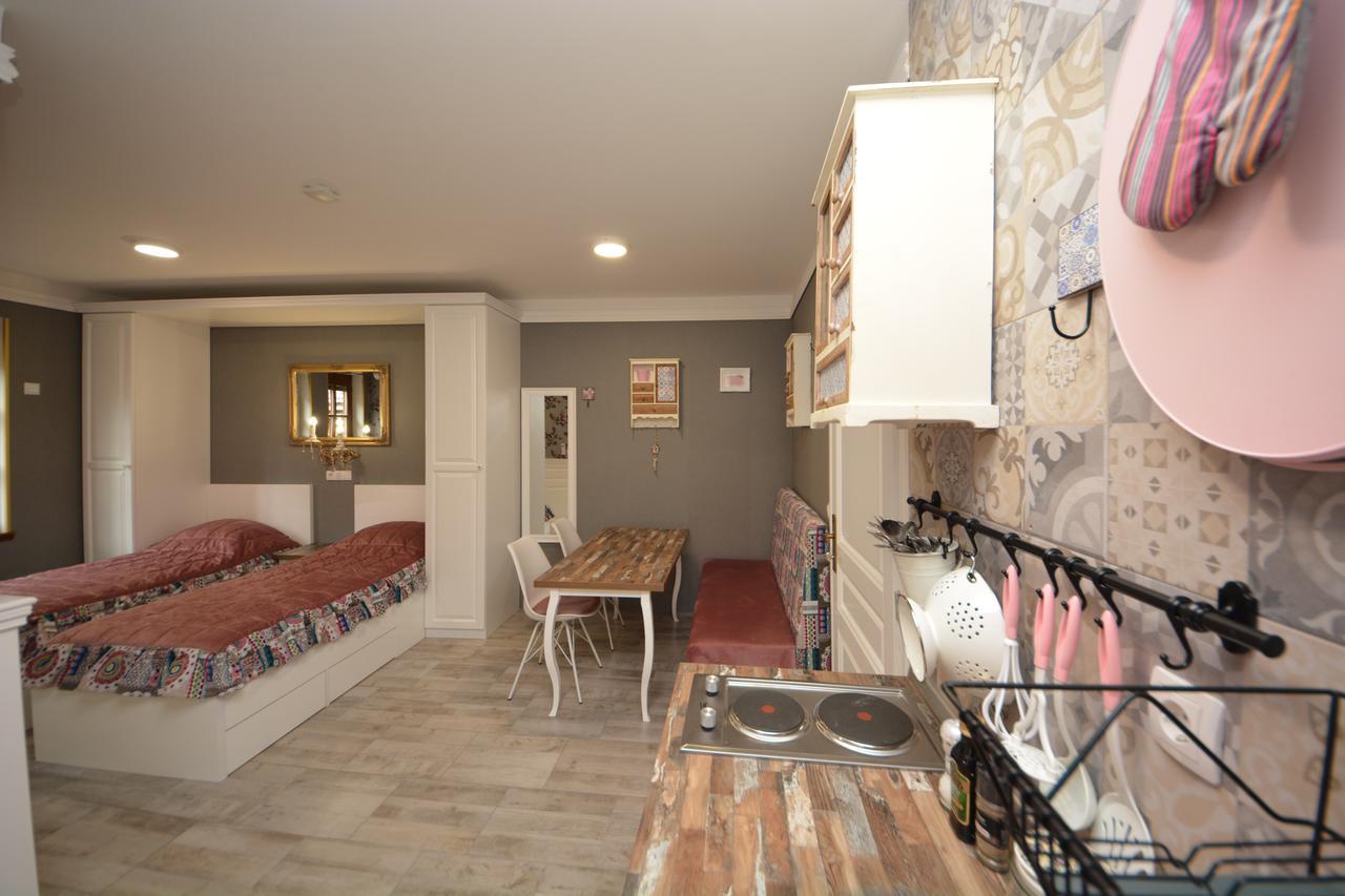 Best Of Bascarsija Apartments Saraievo Exterior foto