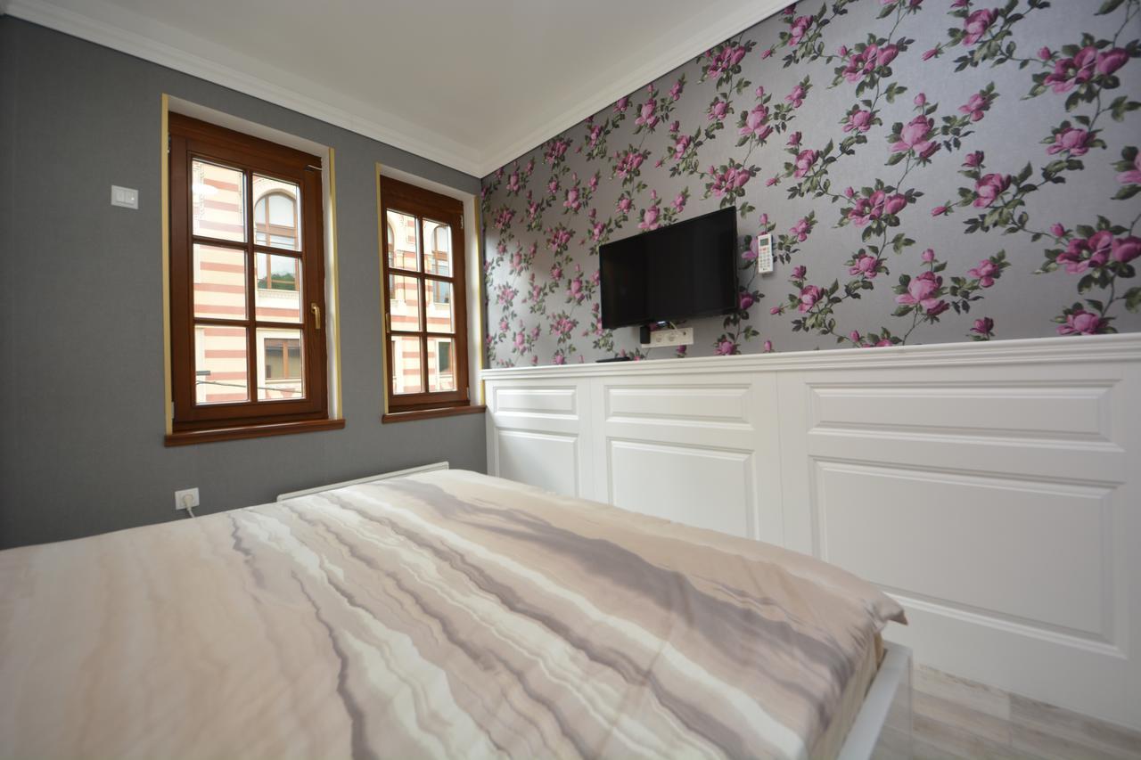 Best Of Bascarsija Apartments Saraievo Exterior foto