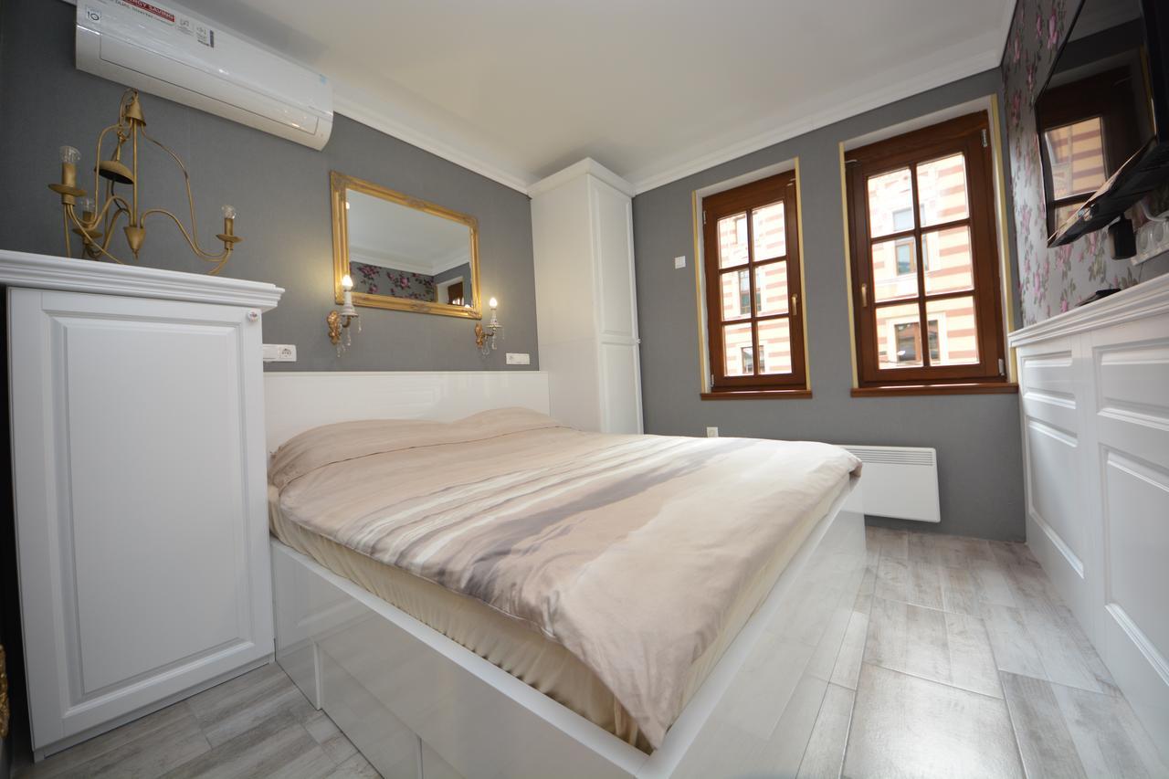 Best Of Bascarsija Apartments Saraievo Exterior foto
