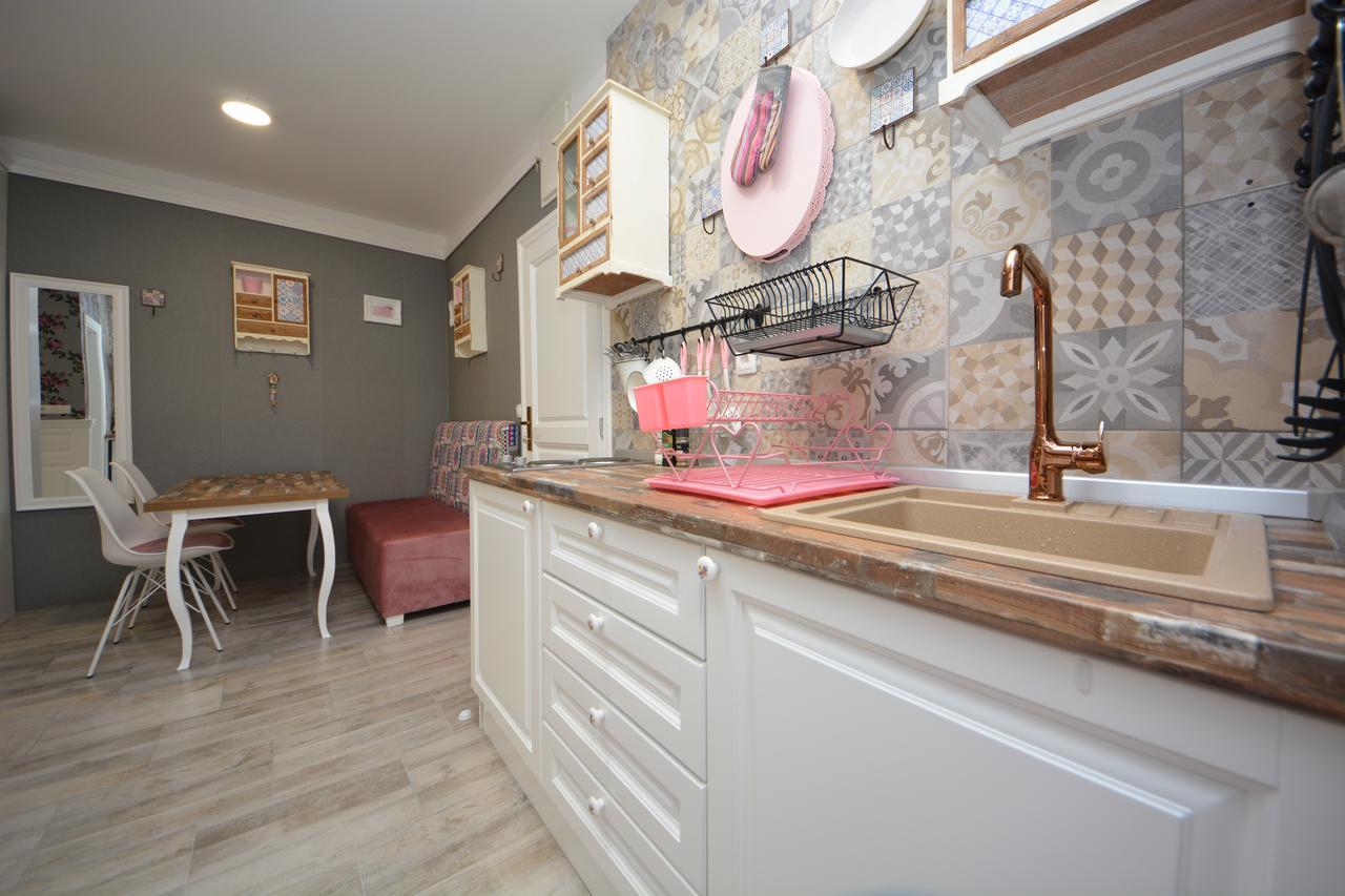 Best Of Bascarsija Apartments Saraievo Exterior foto