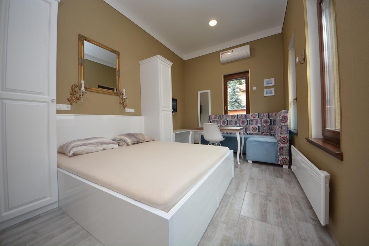 Best Of Bascarsija Apartments Saraievo Exterior foto