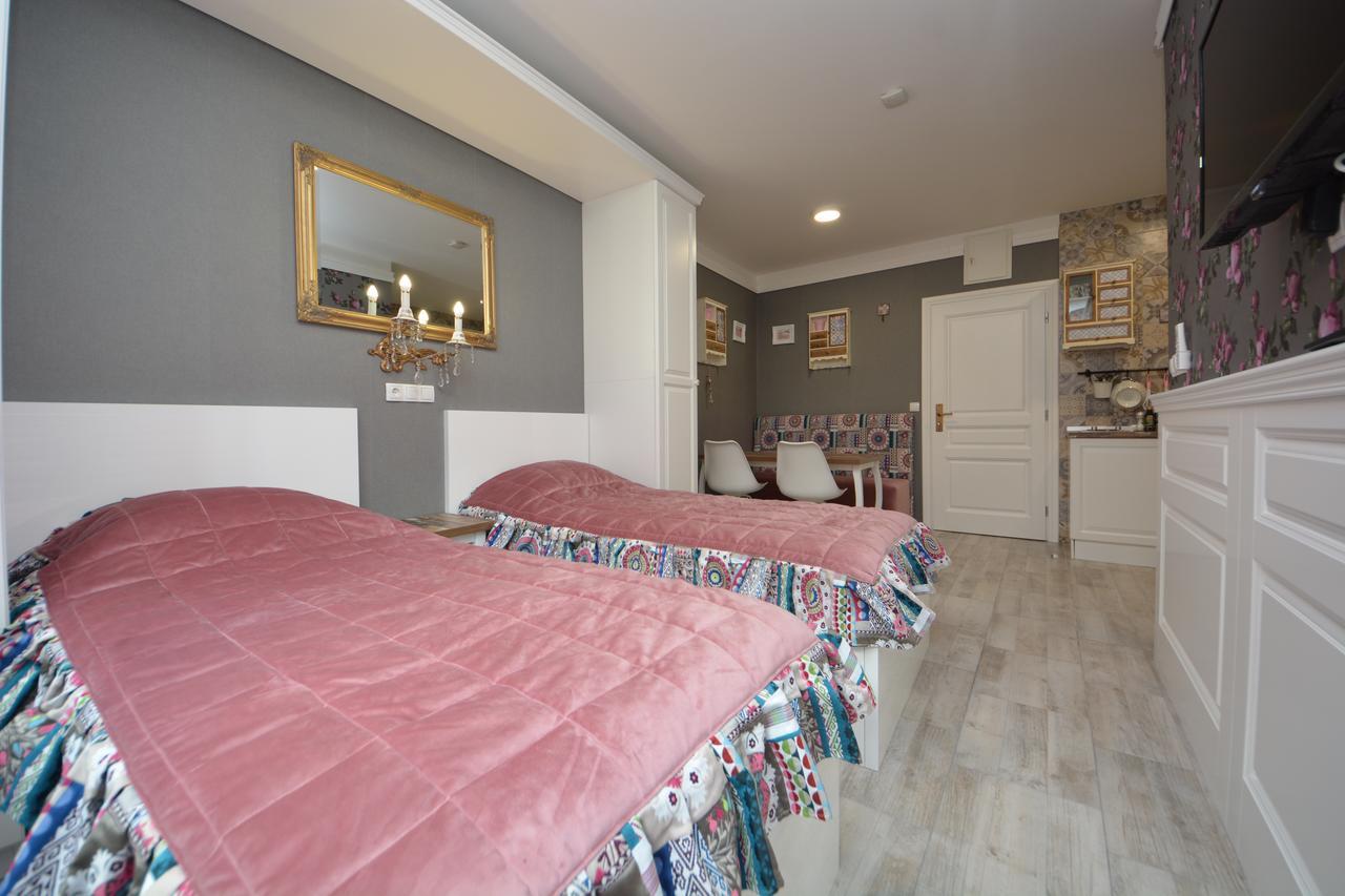 Best Of Bascarsija Apartments Saraievo Exterior foto