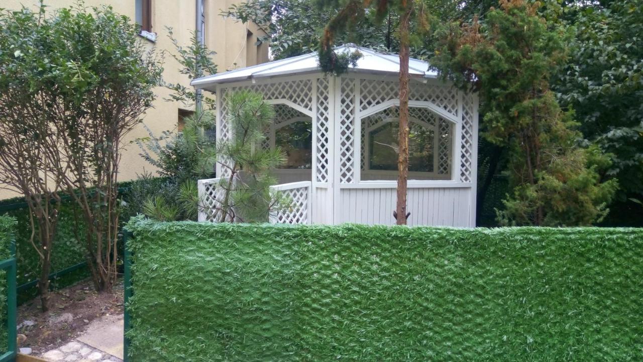 Best Of Bascarsija Apartments Saraievo Exterior foto