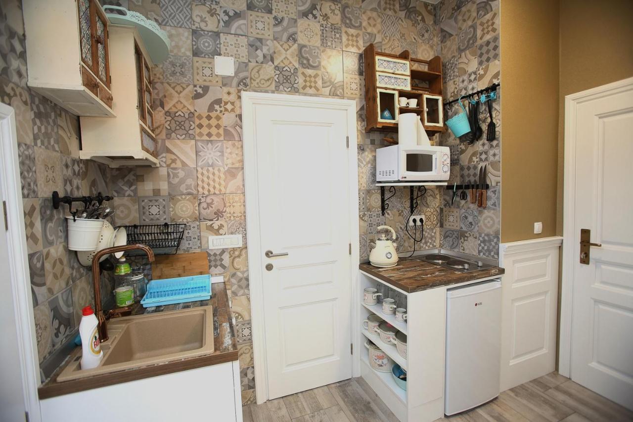 Best Of Bascarsija Apartments Saraievo Exterior foto