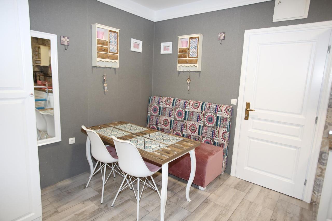 Best Of Bascarsija Apartments Saraievo Exterior foto