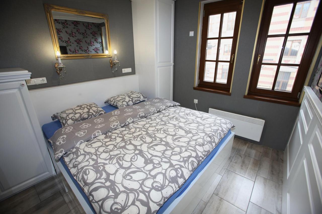 Best Of Bascarsija Apartments Saraievo Exterior foto