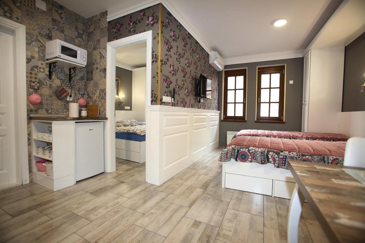 Best Of Bascarsija Apartments Saraievo Exterior foto