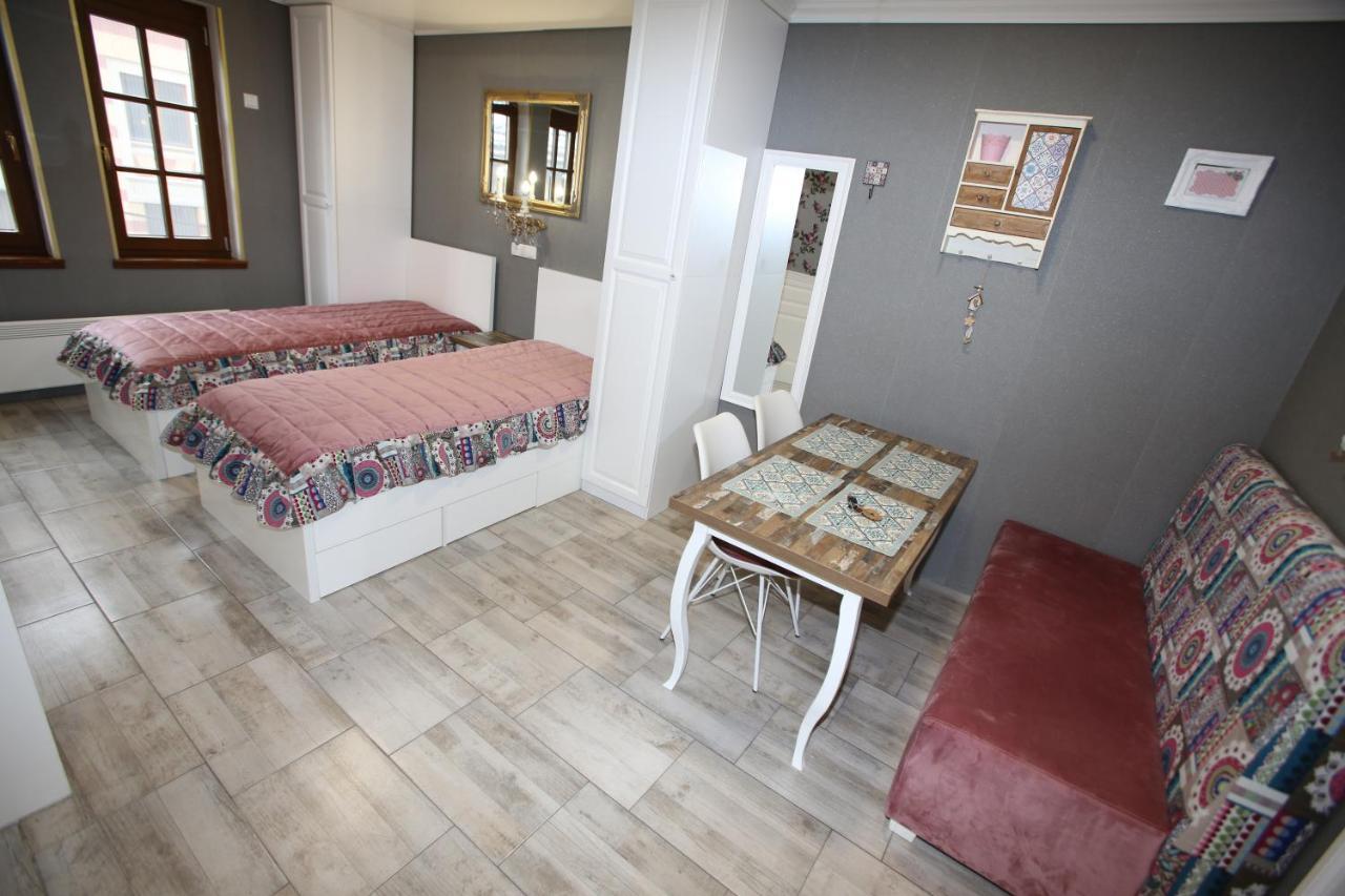Best Of Bascarsija Apartments Saraievo Exterior foto